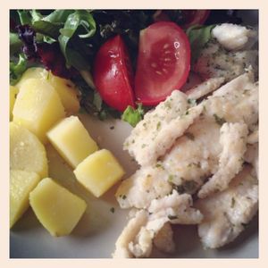 Poissons / fruits de mer (65)