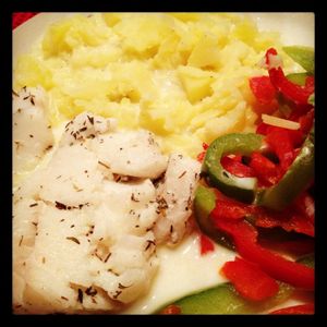 Poissons / fruits de mer (65)