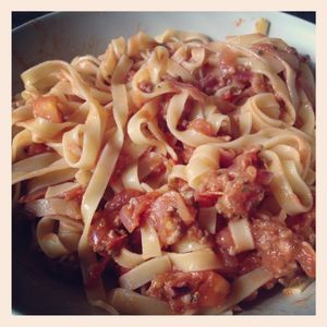 Pâtes (40)