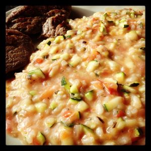 Riz/céréales (13)