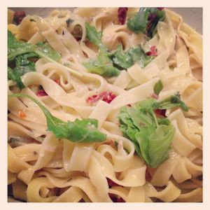 Repas du 16/10