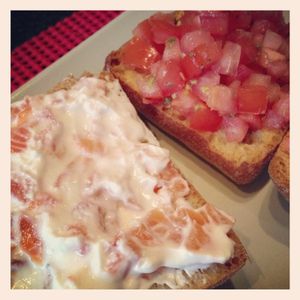 Pains/tartines (23)