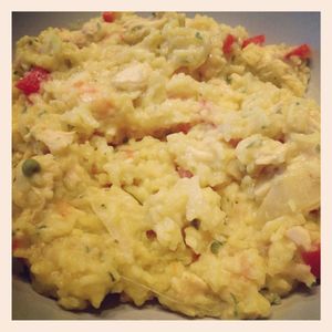 Repas du 02/10