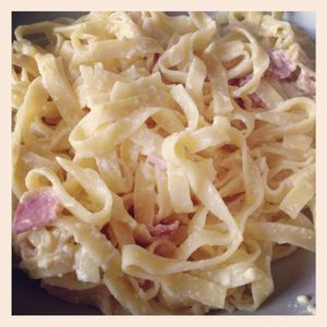 Pâtes (40)
