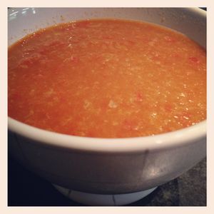 Repas du 03/10