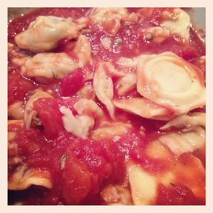 Pâtes (40)