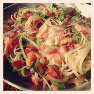 Pâtes (40)