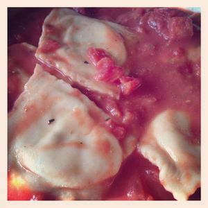 Repas du 28/10