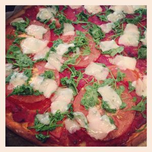 Repas du 27/10