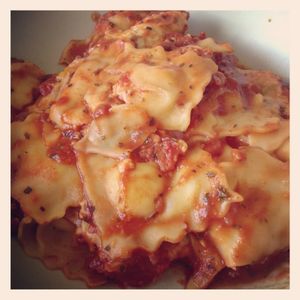 Pâtes (40)