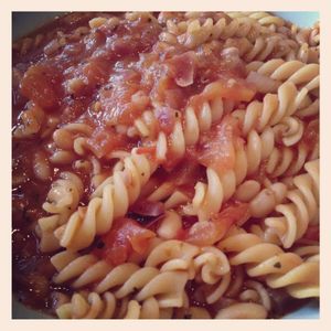 Repas du 06/10