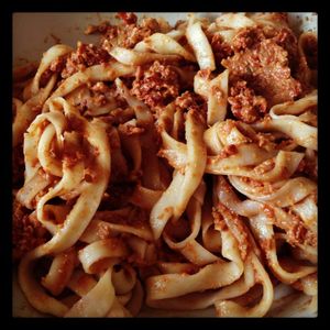 Repas du 23/10