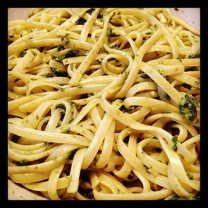 Repas du 05/10