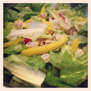 Repas du 06/10