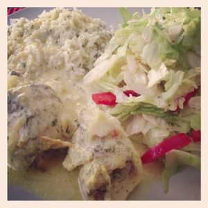 Poissons / fruits de mer (65)