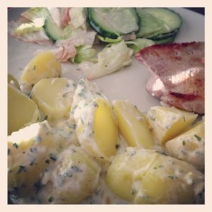 Repas du 22/11