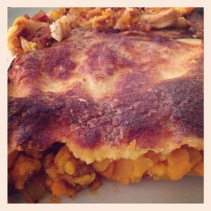 Repas du 03/11