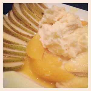 Repas du 07/11