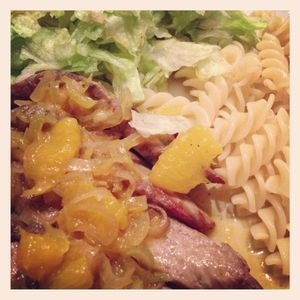 Repas du 03/11
