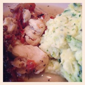 Poissons / fruits de mer (65)