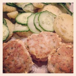 Poissons / fruits de mer (65)