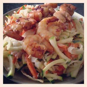 Poissons / fruits de mer (65)