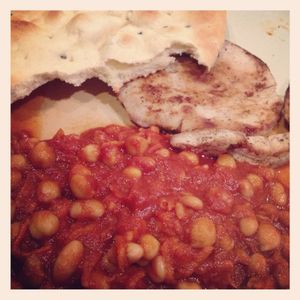 Repas du 07/11