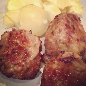 Repas du 20/12