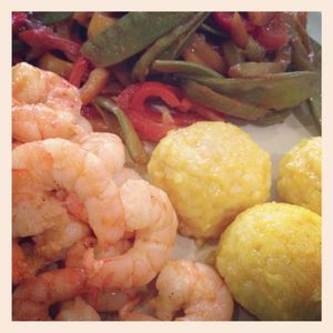 Riz/céréales (13)