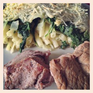 Pâtes (40)