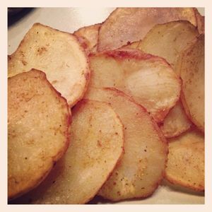Repas du 03/12
