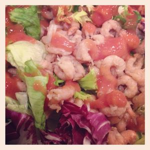 Repas du 04/12