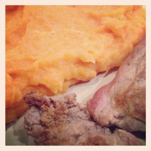 Repas du 11/12