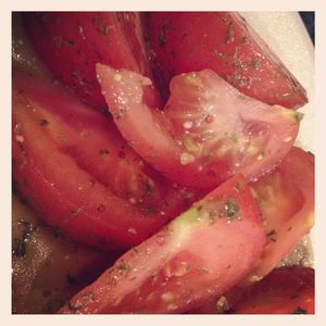 Repas du 03/12