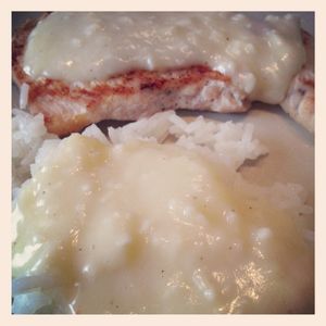 Repas du 02/11