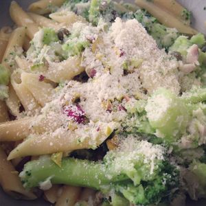Pâtes (40)