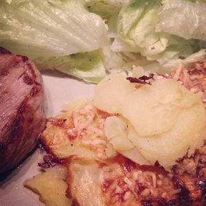 Gratins (8)