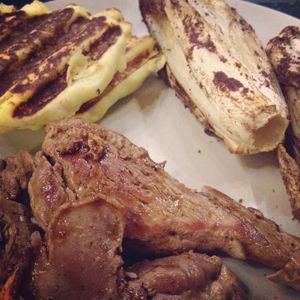 Repas du 31/12