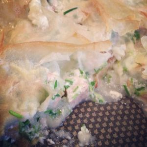 Repas du 19/01