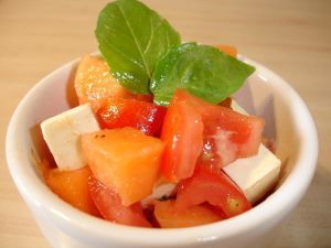 Salades (31)