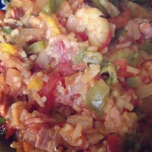 Repas du 21/02