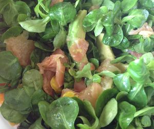 Salades (31)