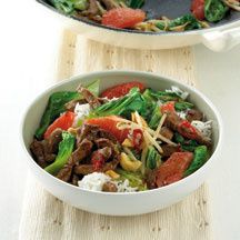 Repas du 10/04