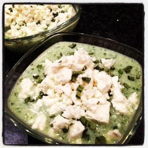 Repas du 07/05