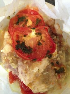 Poissons / fruits de mer (65)