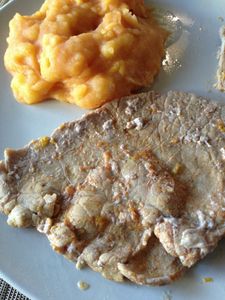 Repas du 04/06