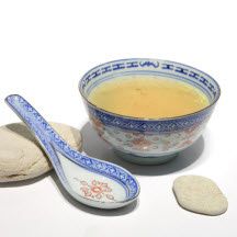 Repas du 08/06
