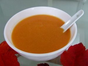 Repas du 01/08
