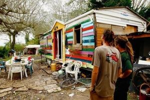 Aytré : la deuxième vie du camping de la Plage