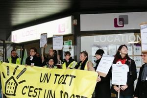 Ils veulent être remboursés